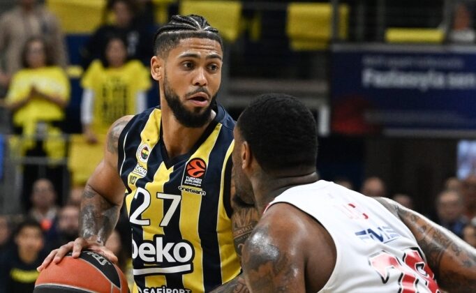 Fenerbahçe Beko Tyler Dorsey ile Yollarını Ayırdı