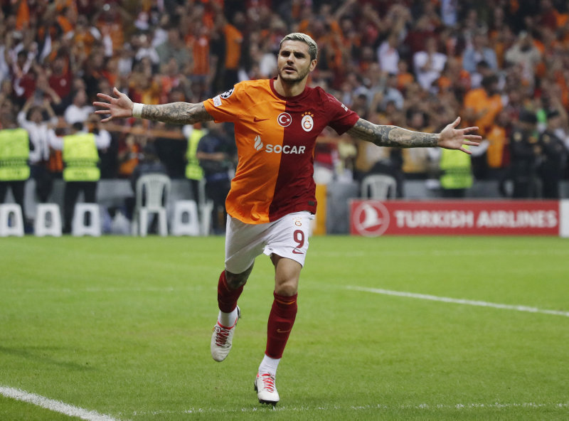 Galatasaray Transfer Gelişmeleri