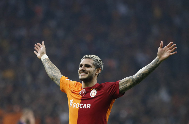 Galatasaray Transfer Gelişmeleri