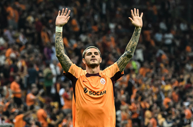 Galatasaray Transfer Gelişmeleri