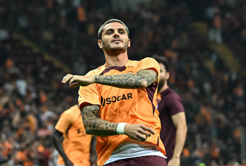 Galatasaray Transfer Gelişmeleri