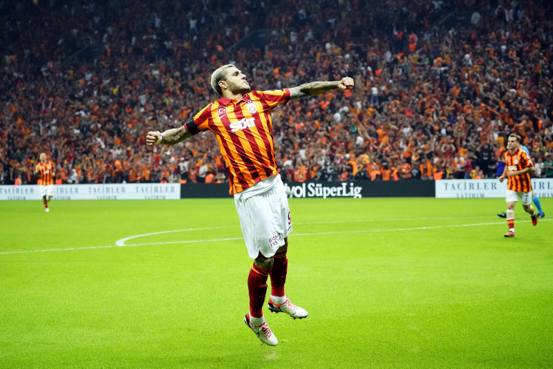 Galatasaray Transfer Gelişmeleri