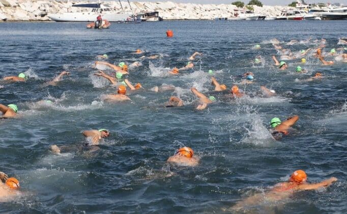 İstanbul’da Su Sporları Festivali Heyecanı!