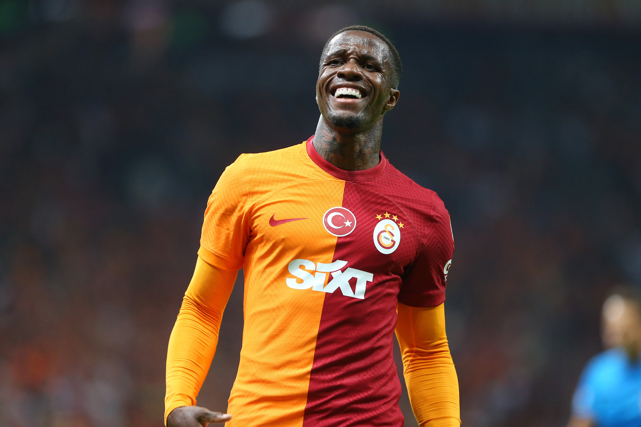 transfer haberleri galatasarayda wilfried zaha defteri kapaniyor iste yeni adresi 10 LRFjvNj9