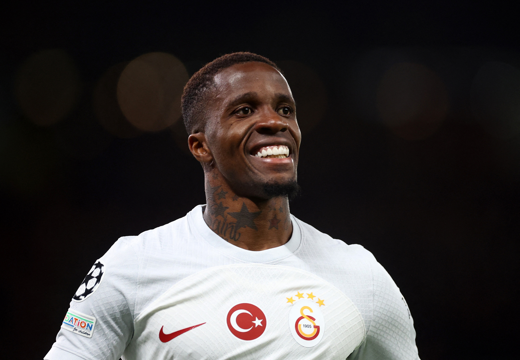 transfer haberleri galatasarayda wilfried zaha defteri kapaniyor iste yeni adresi 11 9slw4Hmu