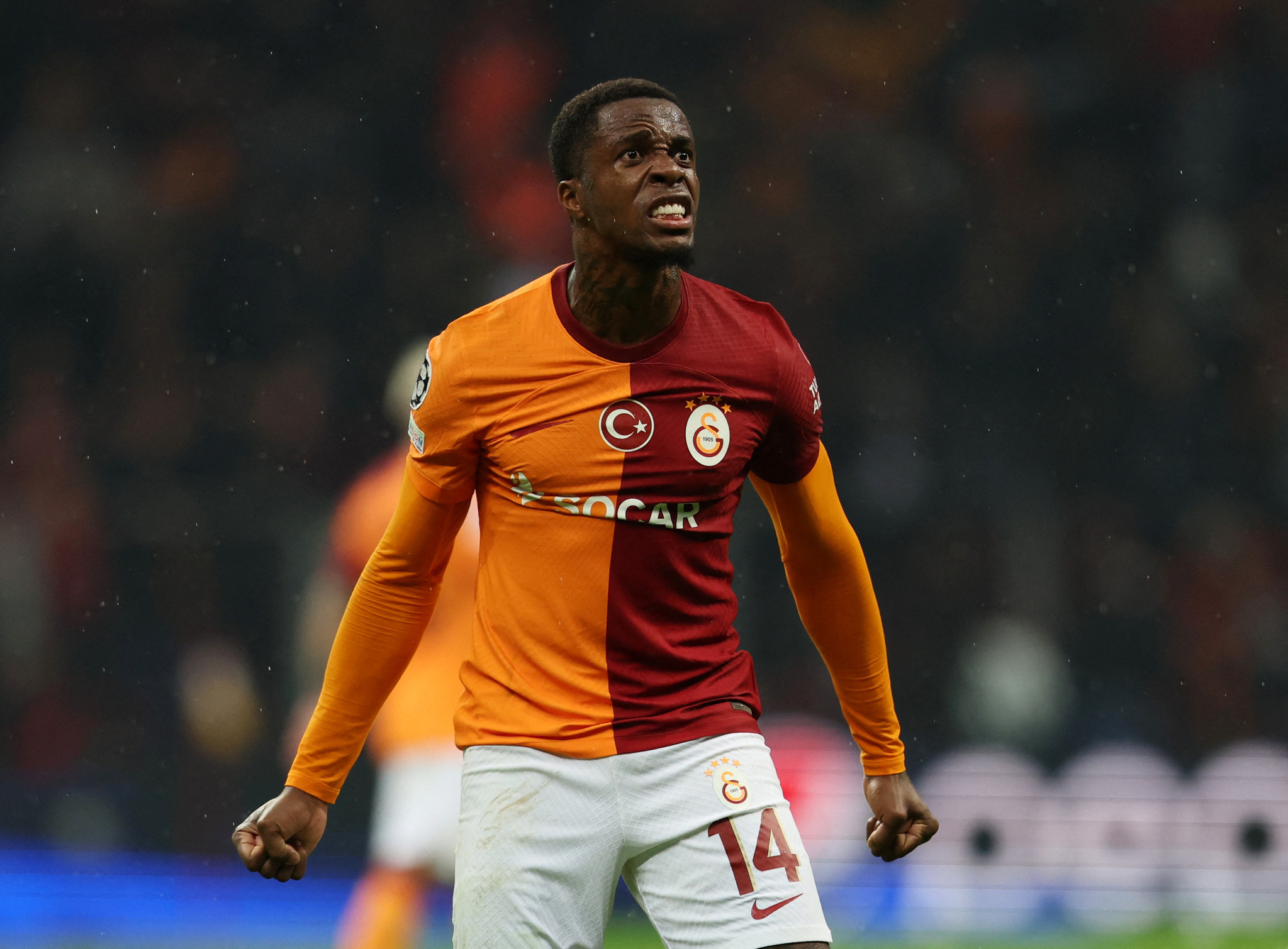 transfer haberleri galatasarayda wilfried zaha defteri kapaniyor iste yeni adresi 4