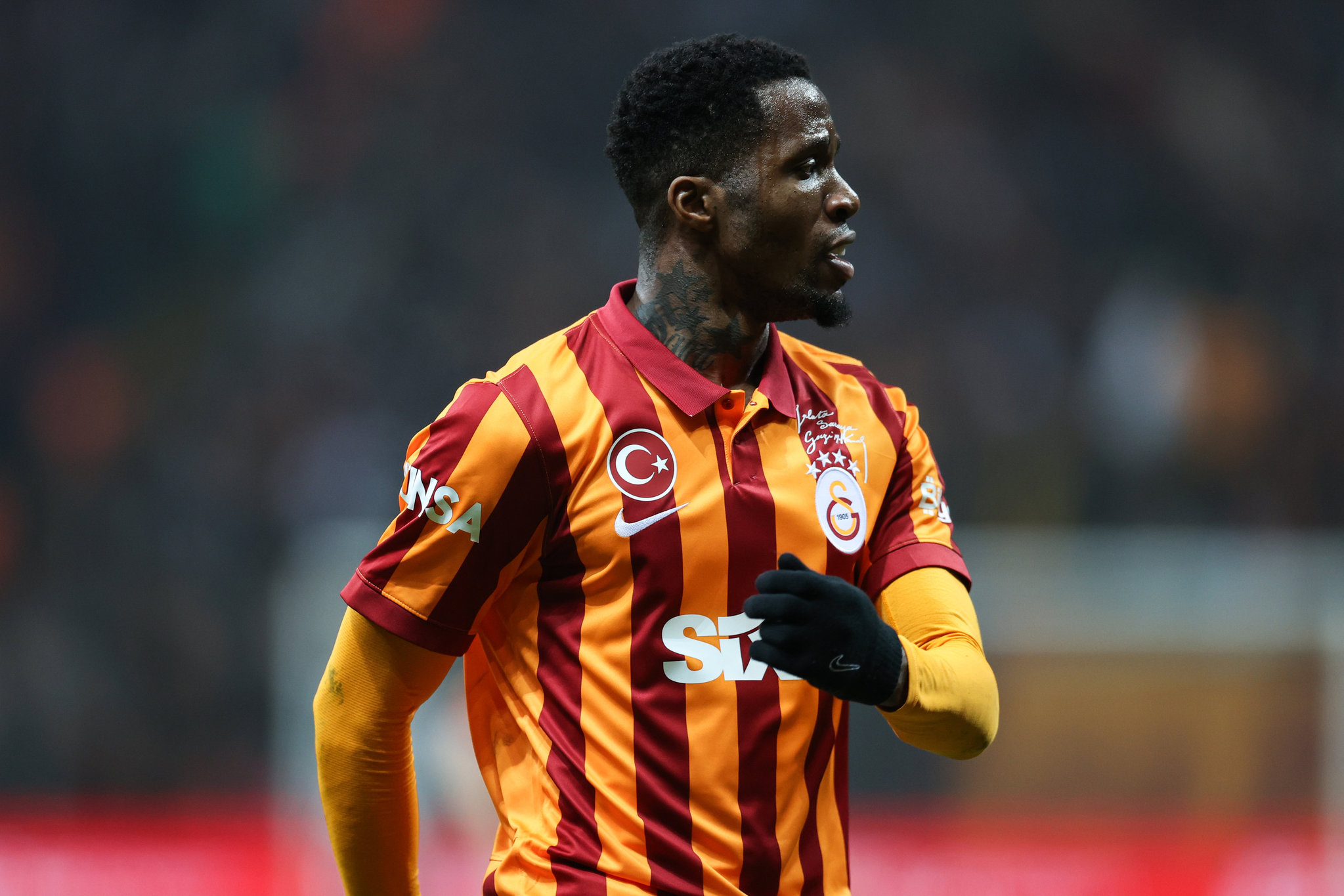 transfer haberleri galatasarayda wilfried zaha defteri kapaniyor iste yeni adresi 8 VTt5PYCG