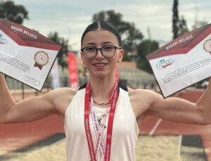 18 Yaş Altı Avrupa Atletizm Şampiyonası