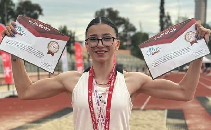 18 Yaş Altı Avrupa Atletizm Şampiyonası