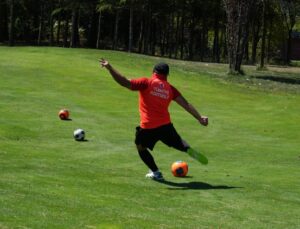 2024 Türkiye Futgolf Sezonu Başladı