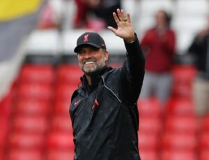 ABD, Jurgen Klopp’u Teknik Direktörlük İçin İstedi Ancak Reddedildi