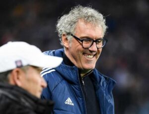 Al-Ittihad, Laurent Blanc ile Anlaşma Sağladı