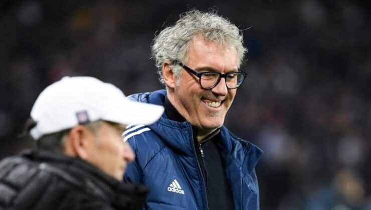 Al-Ittihad, Laurent Blanc ile Anlaşma Sağladı