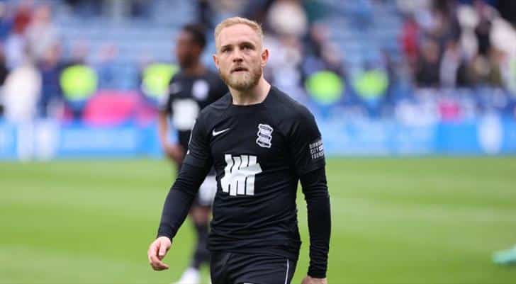 Alex Pritchard Sivasspor ile Prensip Anlaşmasına Vardı