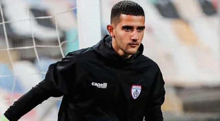 Altınordu’nun Genç Kalecisi Mert Furkan Bayram, Atletico Madrid’e Transfer Olabilir