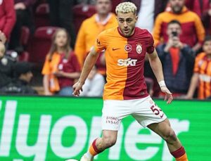 Barış Alper Yılmaz İçin Almanya’dan Transfer İddiası!