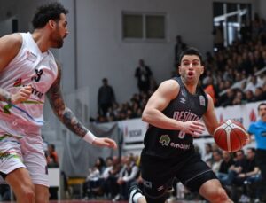 Beşiktaş Basketbol Takımı Berk Uğurlu ile Sözleşme Yeniledi