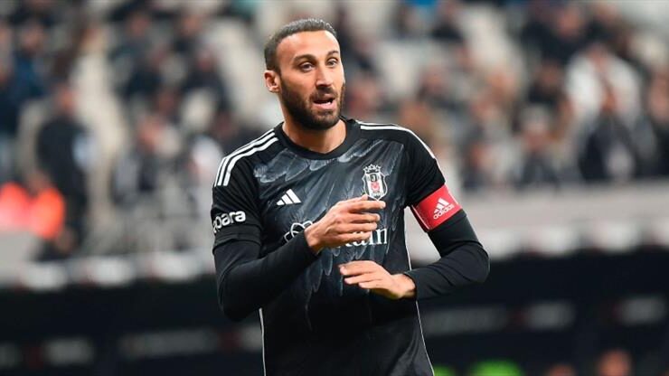 Beşiktaş, Cenk Tosun ile Yollarını Ayırdı