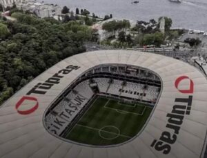 Beşiktaş Futbol Takımı Kombine Yenileme Dönemi Sonuna Geliyor