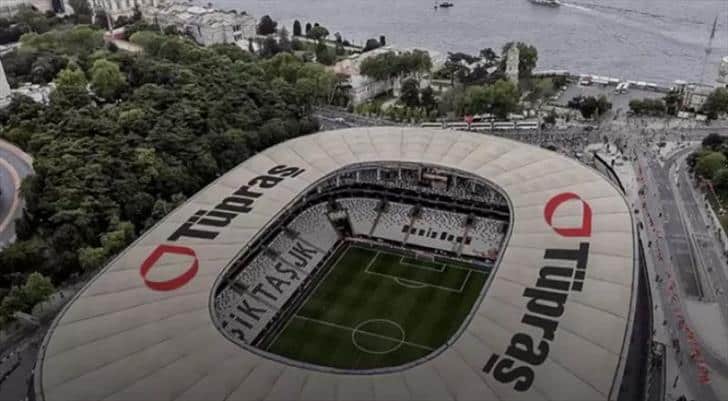 Beşiktaş Futbol Takımı Kombine Yenileme Dönemi Sonuna Geliyor