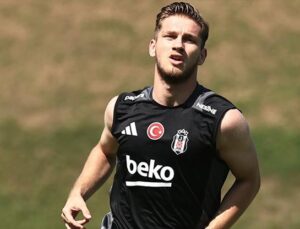 Beşiktaş, Maribor’da Shakhtar Donetsk ile Hazırlık Maçında Karşılaşacak