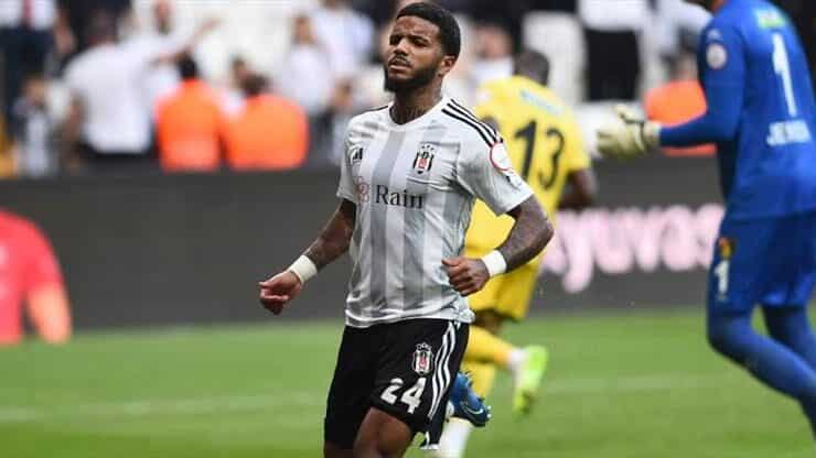 Beşiktaş, Valentin Rosier ile Yollarını Ayırdı