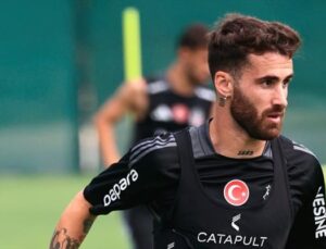 Beşiktaş’ın Hazırlık Maç Programı