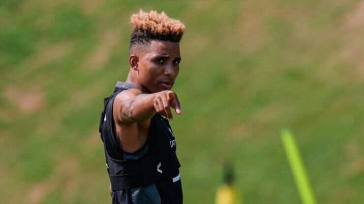 Beşiktaş’ta Gedson Fernandes Transferinde Son Durum