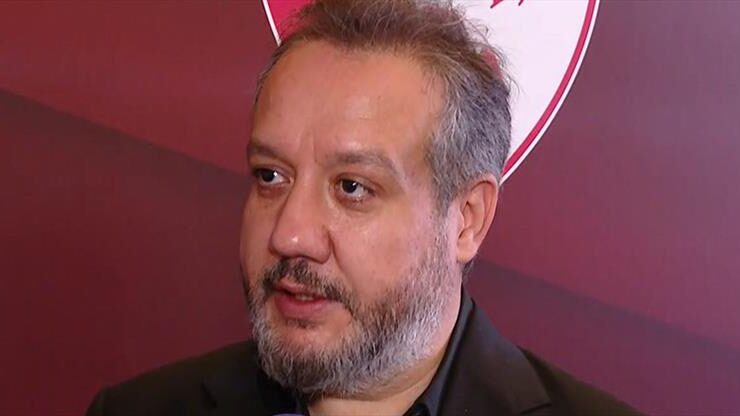 Bitexen Antalyaspor Başkanı Sinan Boztepe’den TFF Genel Kurulu Değerlendirmesi