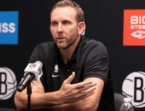 Brooklyn Nets Yeniden Yapılanma Sürecine Hız Kazandırıyor