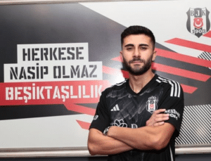 Çaykur Rizespor, Emrecan Bulut’u Beşiktaş’tan Kiraladı