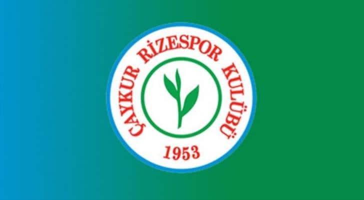 Çaykur Rizespor Kulüp Başkan Yardımcısı: Hedefimiz Geçen Sezondan Daha İyi Performans