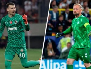 Celtic, Kaleci Arayışlarında Kasper Schmeichel ile İlerliyor