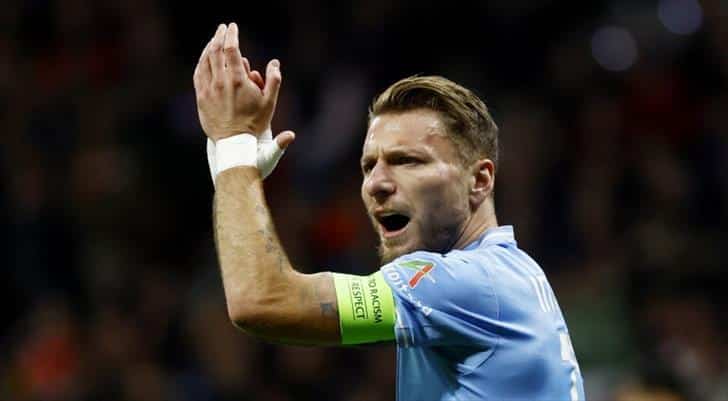 Ciro Immobile: Beşiktaş Transferi Hakkında Son Gelişmeler