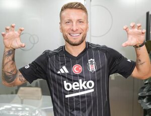 Ciro Immobile: Golcülüğün Zirvesine Yolculuk