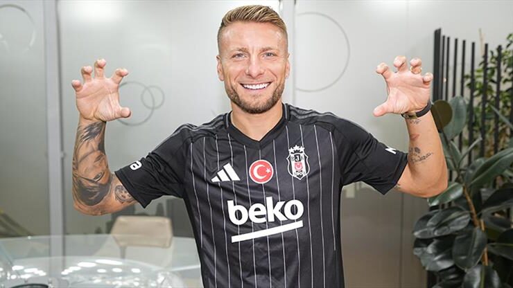 Ciro Immobile: Golcülüğün Zirvesine Yolculuk