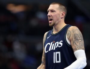 Daniel Theis New Orleans Pelicans ile Anlaştı