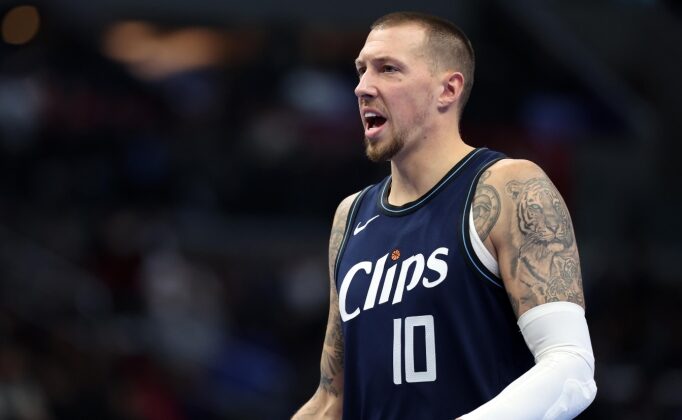 Daniel Theis New Orleans Pelicans ile Anlaştı