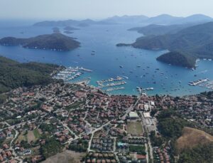 Deniz Kuvvetleri Kupası Uluslararası Açık Deniz Yat Yarışı Sonuçlandı