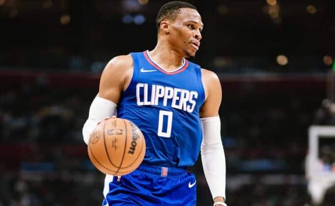 Denver Nuggets, Russell Westbrook İle Takas İçin Net İlgisini Belirtti