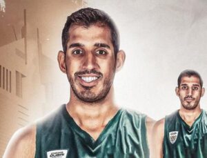 Dubai Basketball, Ahmet Düverioğlu ile Anlaştı