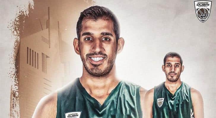 Dubai Basketball, Ahmet Düverioğlu ile Anlaştı