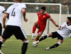 EMS Yapı Sivasspor Sezon Hazırlıklarına Erzurum’da Başladı