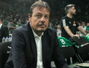 Ergin Ataman: ‘Galatasaray Başkanlığı Benim Hedefim’