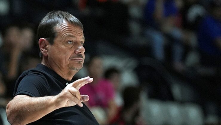 Ergin Ataman, Panathinaikos ile Yoluna Devam Ediyor