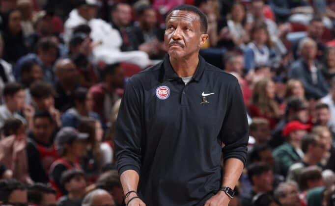 Eski NBA Koçu Dwane Casey, Los Angeles Lakers Teklifini Reddetti