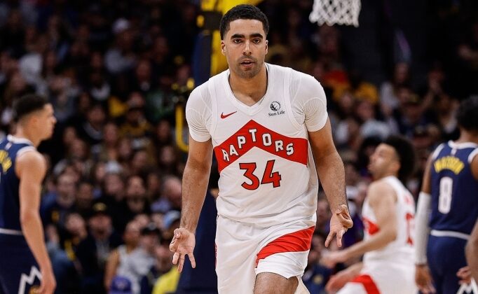 Eski NBA Oyuncusu Jontay Porter Bahis Skandalında İtiraf Etti