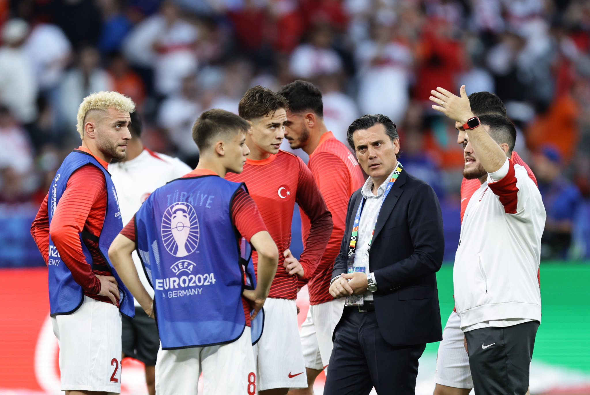 EURO 2024'te Milli Takımımızın Performansı Analizi