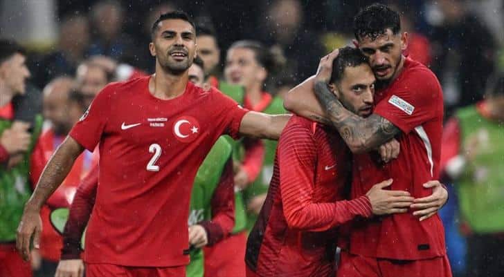 Euro 2024’te Parlayan Zeki Çelik ve Galatasaray İddiaları