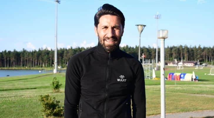 Fatih Karagümrük’ün Süper Lig Hedefi